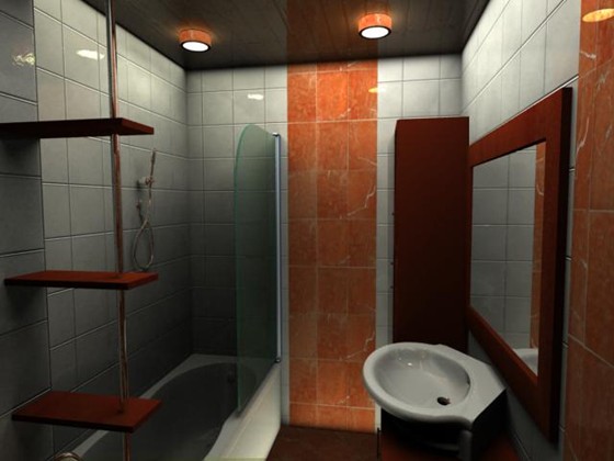 Illustrations:  квартира