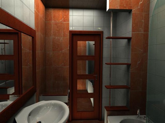 Illustrations:  квартира