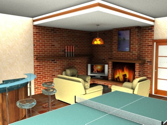 Illustrations: бассейн